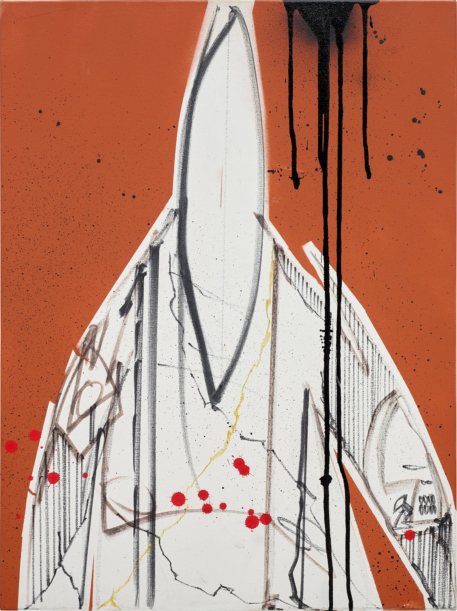 Futura — Earth Pointman