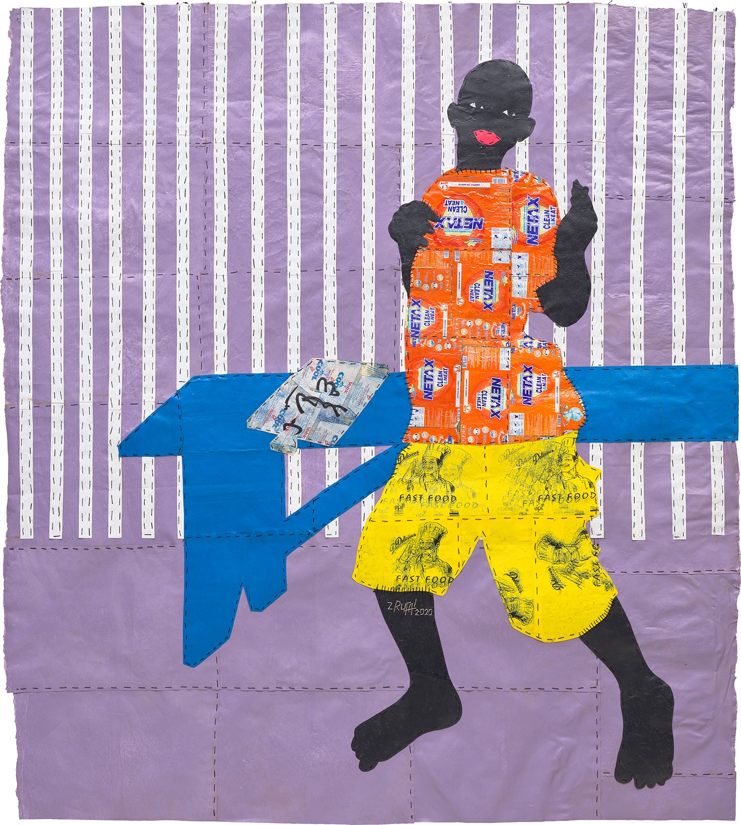 Alhamdulillah (Grateful)