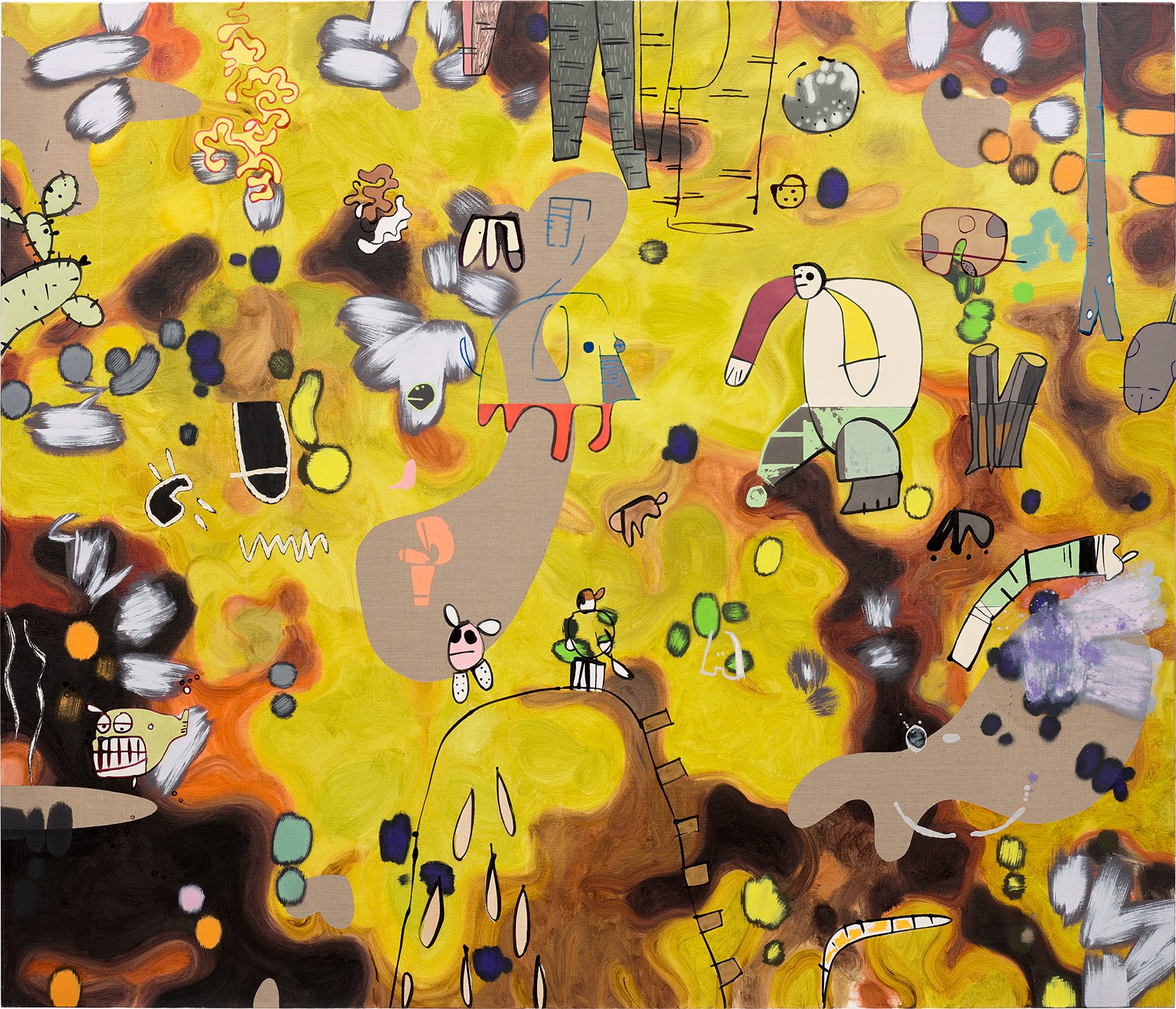 Dan Perfect — Bathysphere