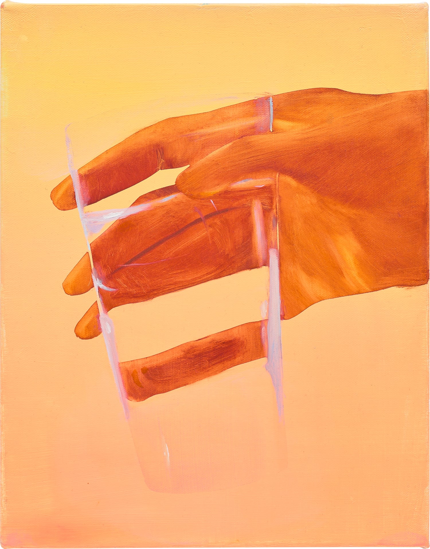 Caleb Hahne Quintana — Until There's Nothing Left