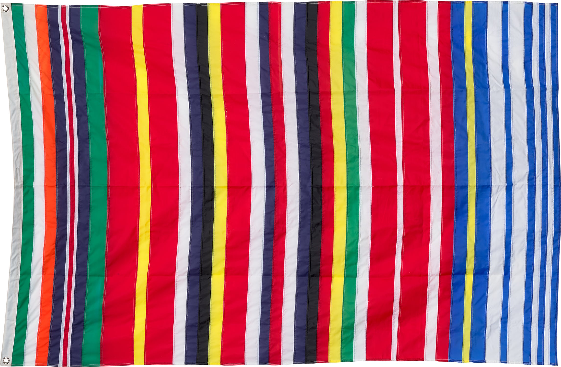 Rem Koolhaas — Flag