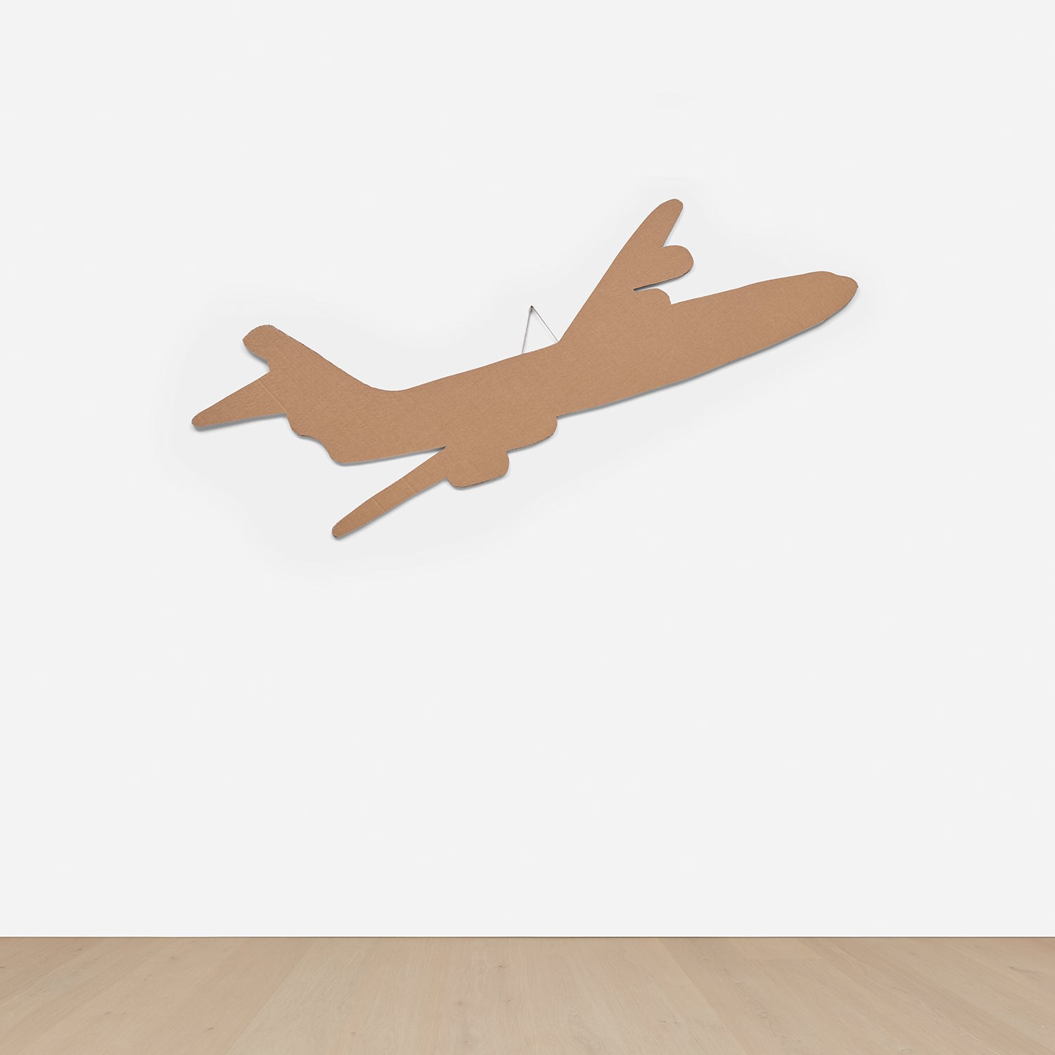 Hans-Peter Feldmann — Airplane