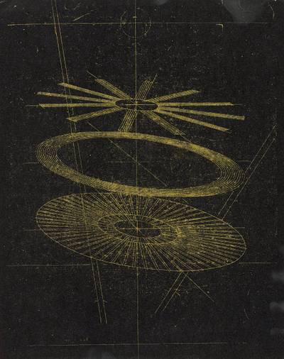 La mariée mise nu ses célibataires, même (La boite verte)