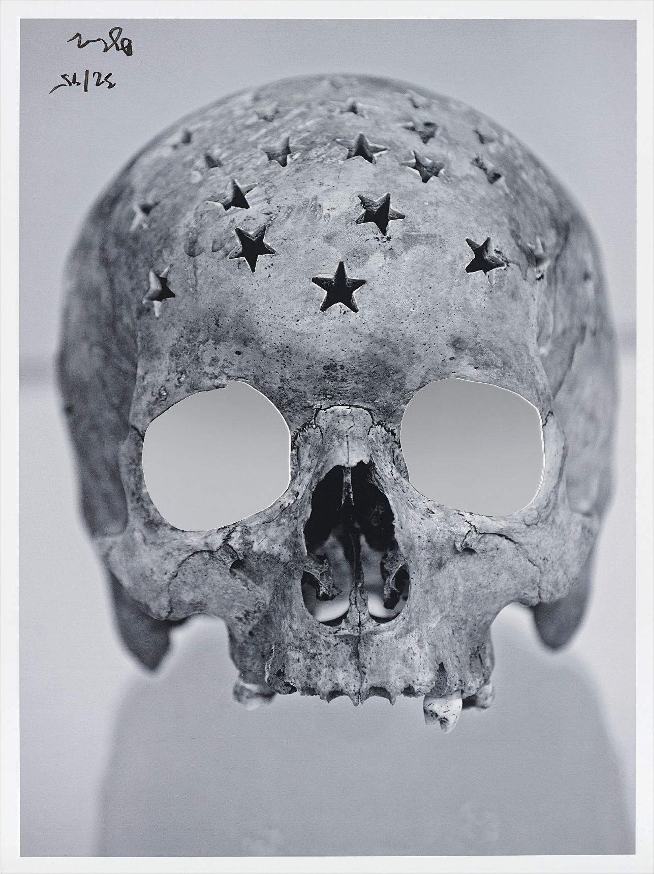 Fourty, from Re-Object/Mythos