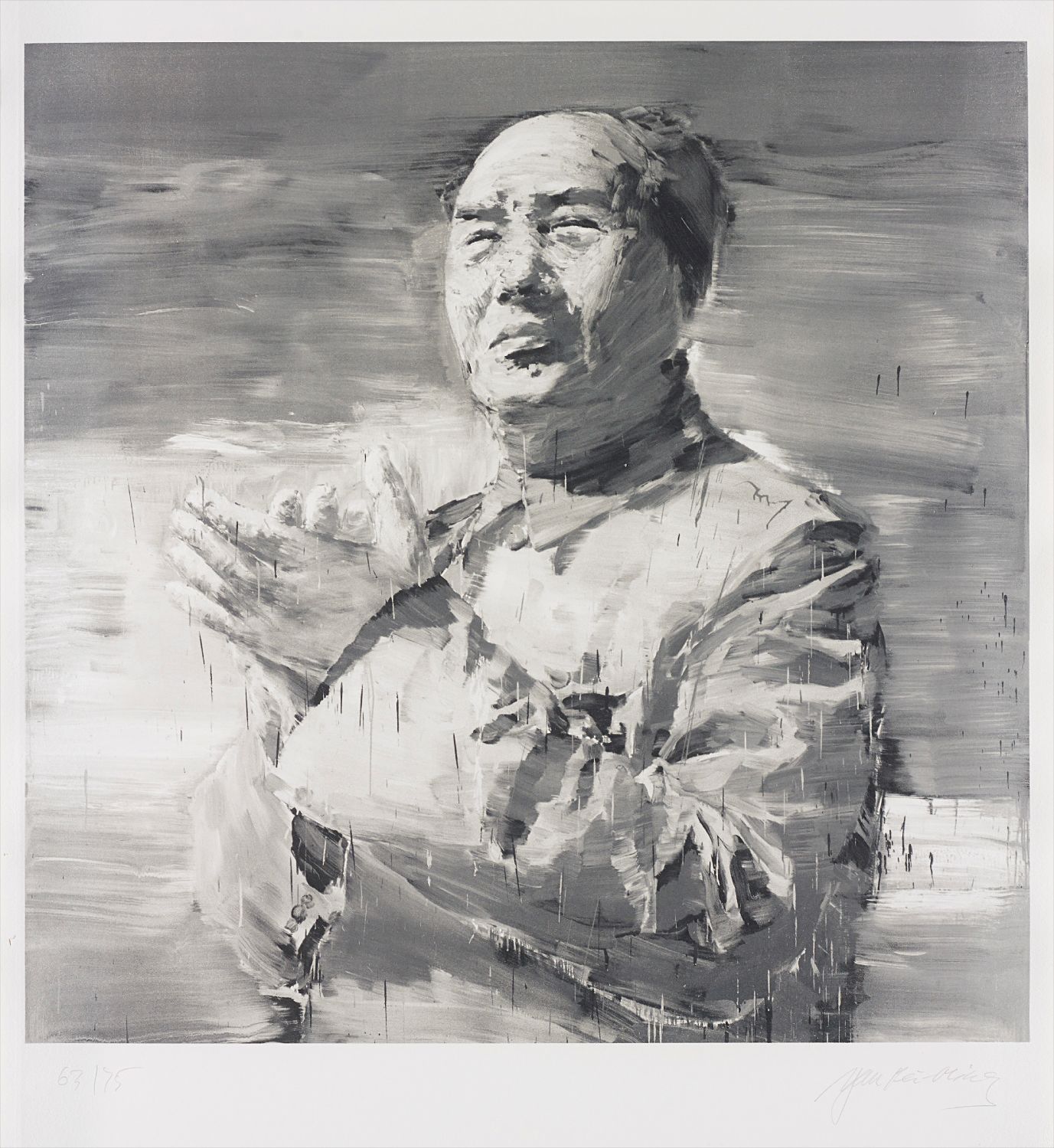 Mao, from Iĉones