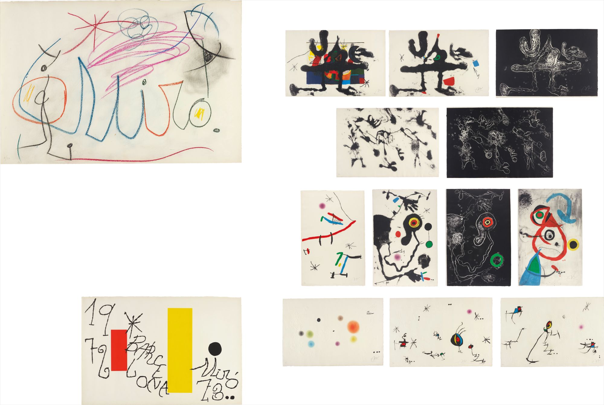 Os Gêmeos — The Other Side