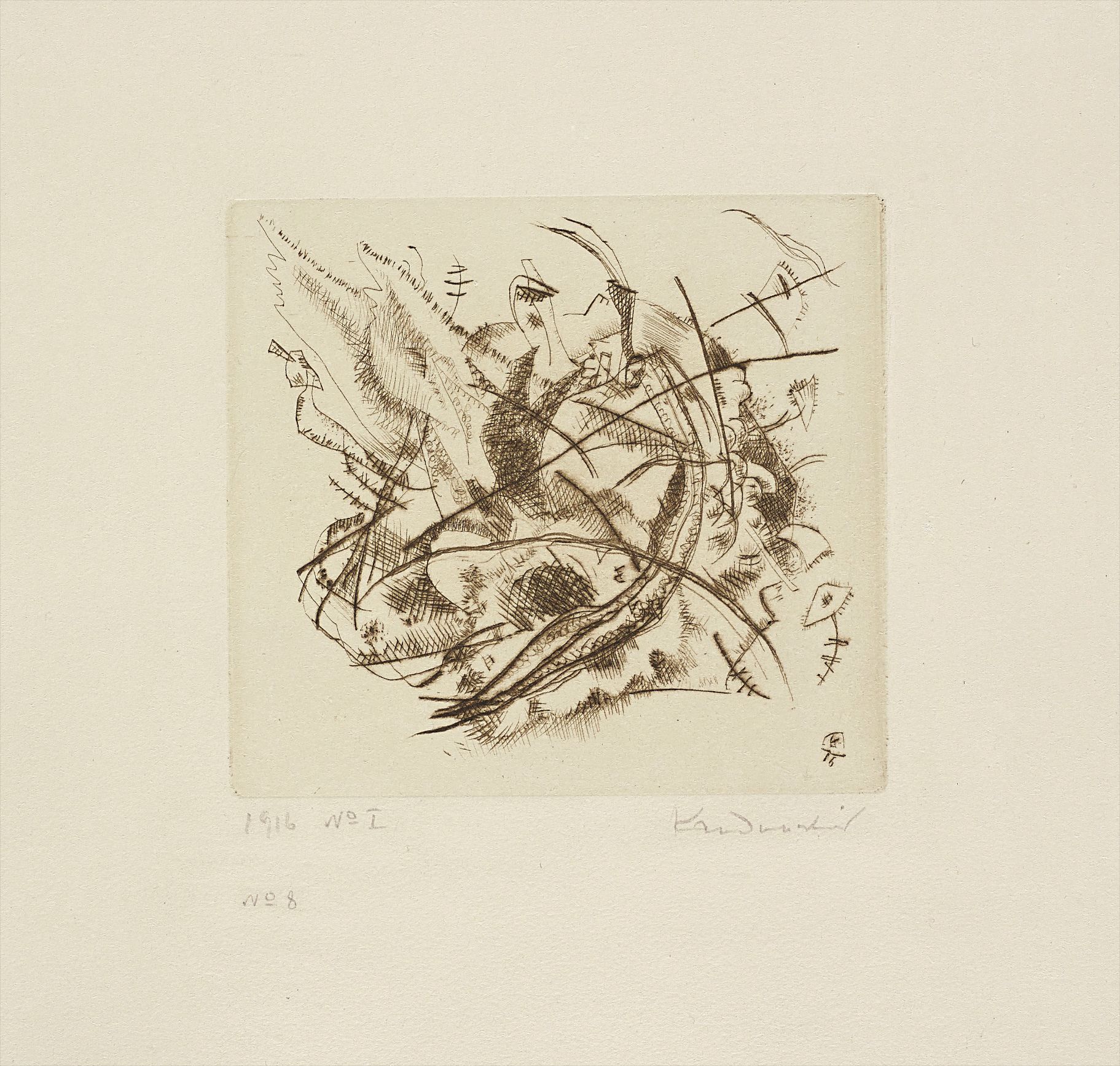 Wassily Kandinsky — Wassily Kandinsky