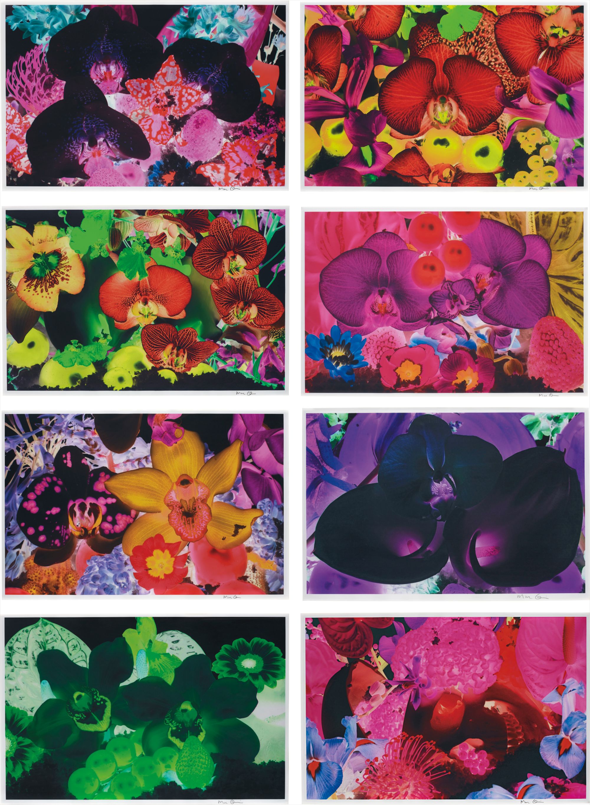 Marc Quinn — At the Far Edges of the Universe