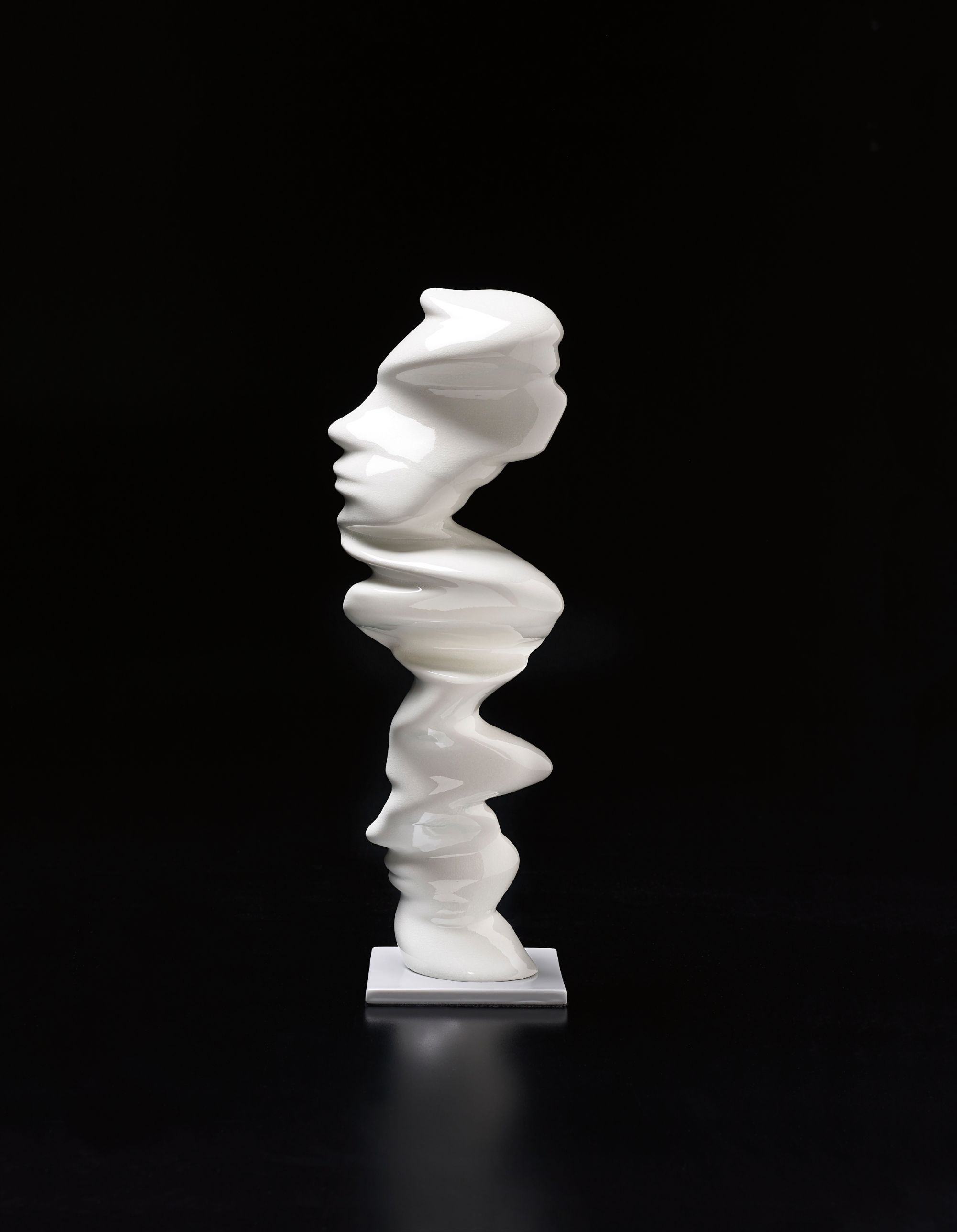 Tony Cragg — Points of View