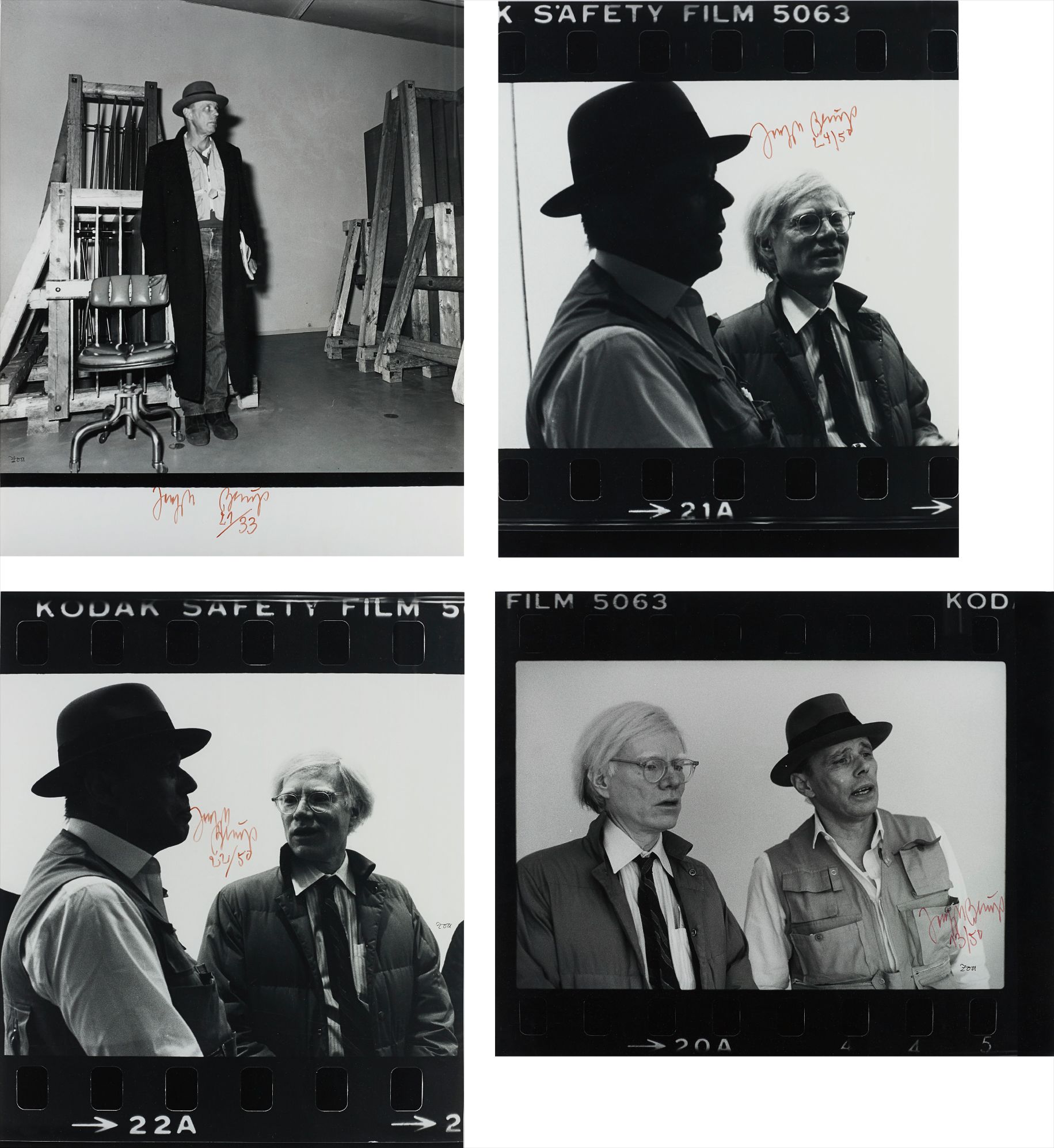 Zoa — Photo Editions