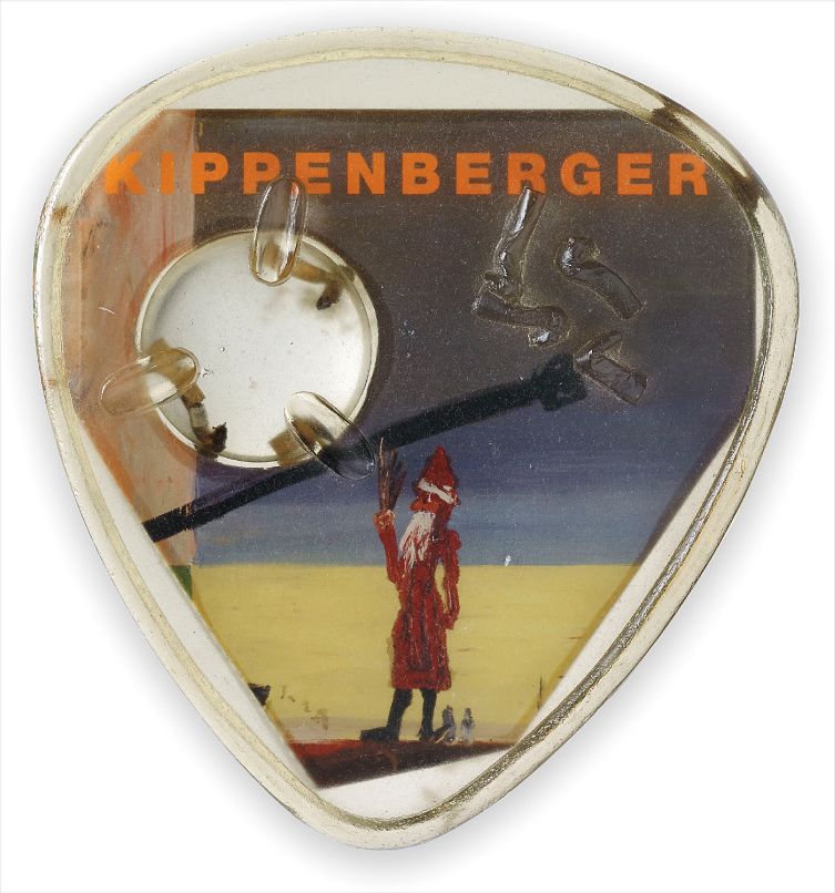 Aschenbecher (Ashtray)