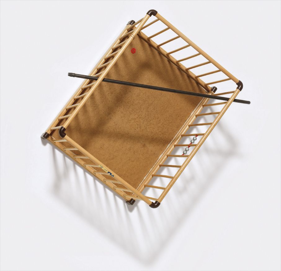 Anlehnungsbedurfnis (I Am Lonely)