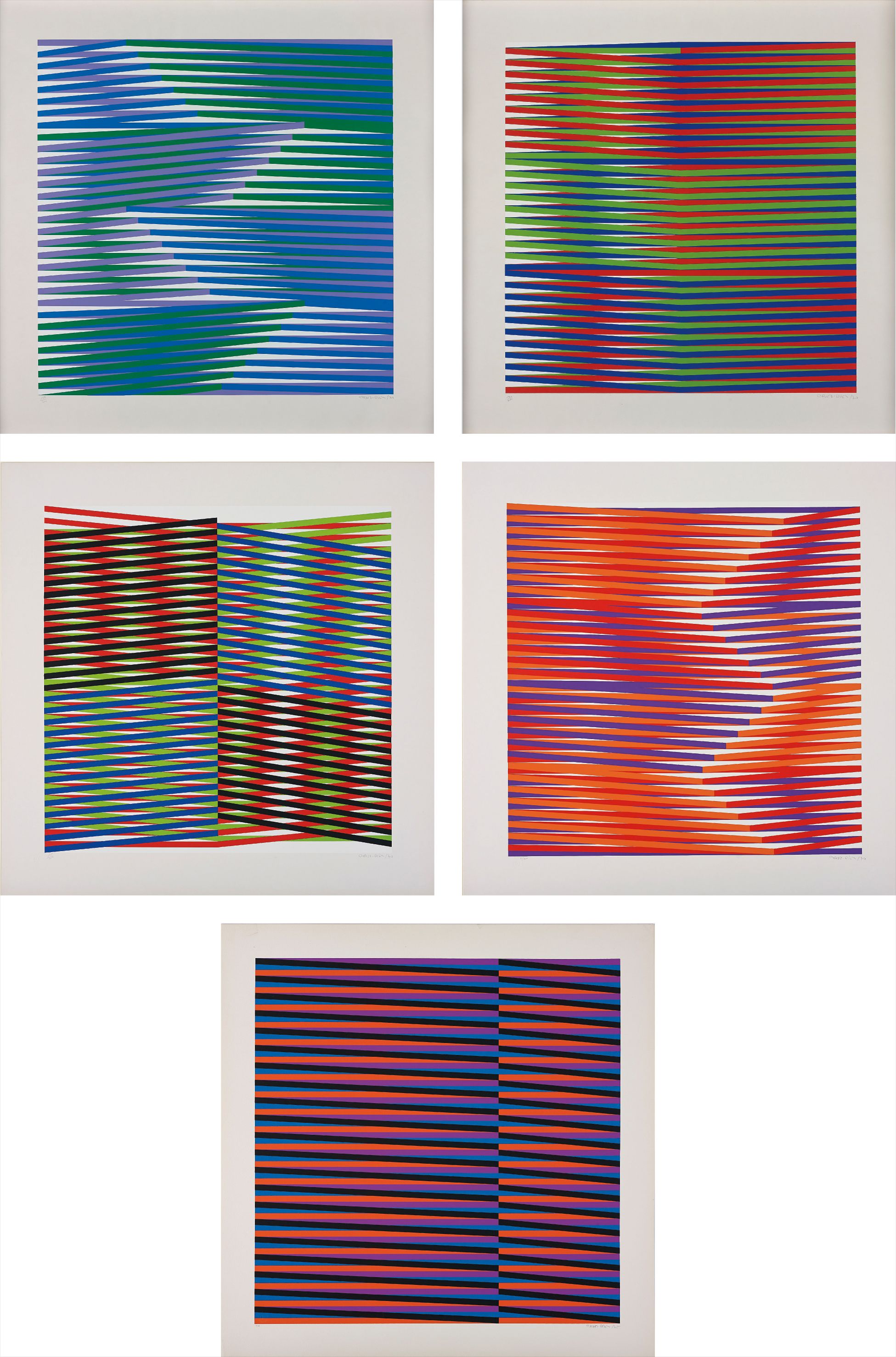 Carlos Cruz Diez — Carlos Cruz-Diez