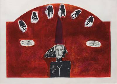 Alceo, from The Greek Poets