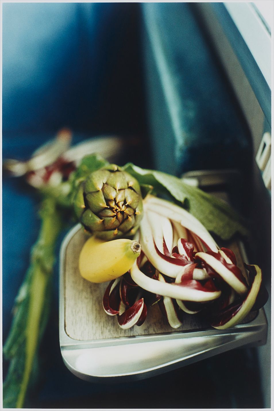 Wolfgang Tillmans — Carciofo