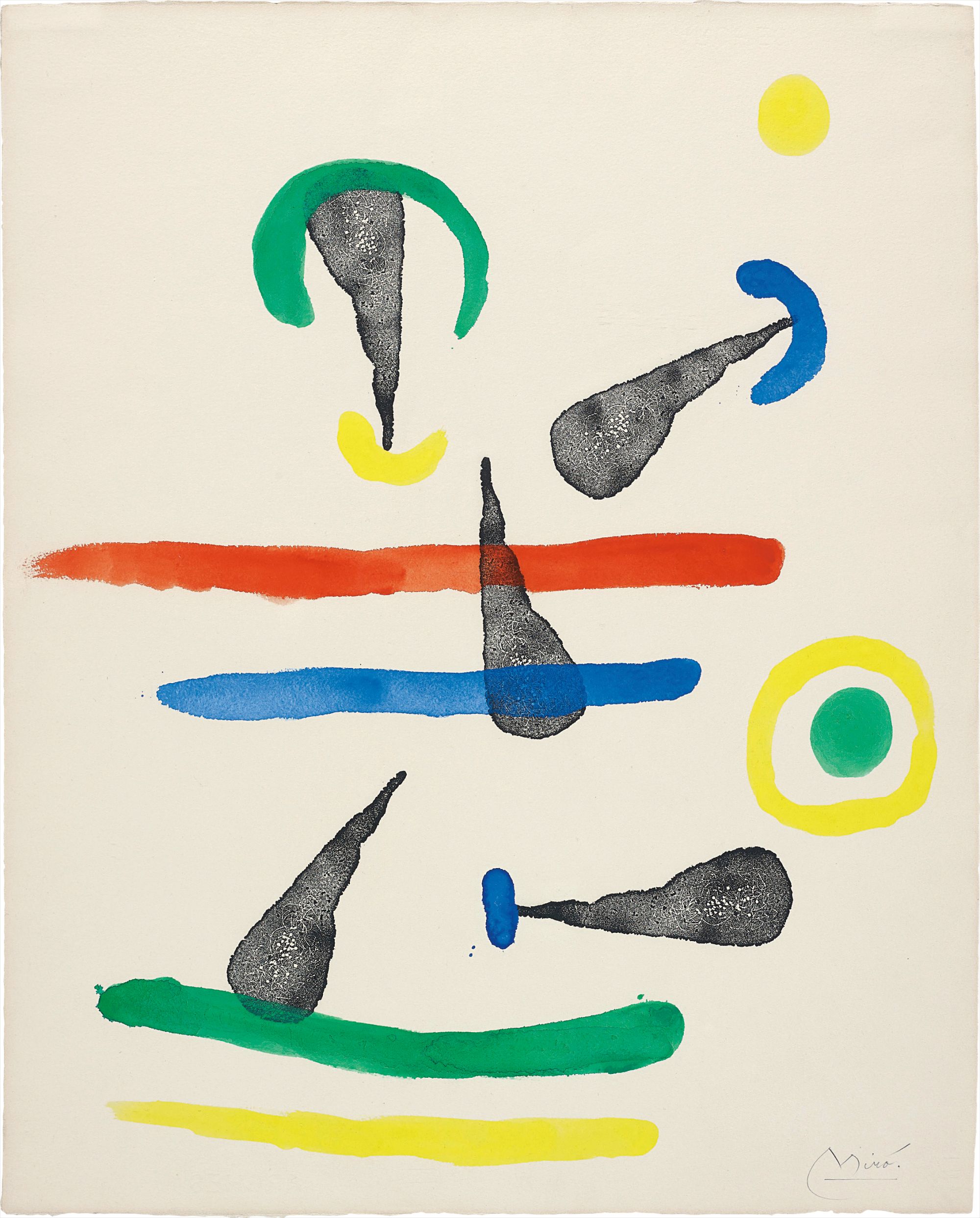 Yayoi Kusama — Dots Inifinity