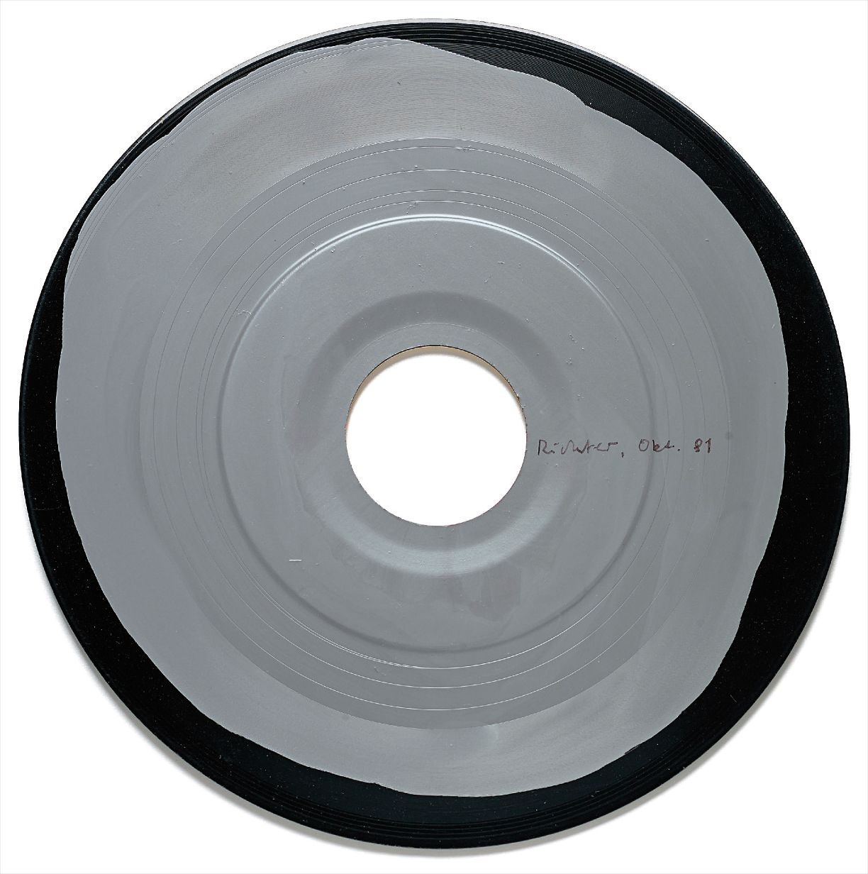 Gerhard Richter — Tri-Star