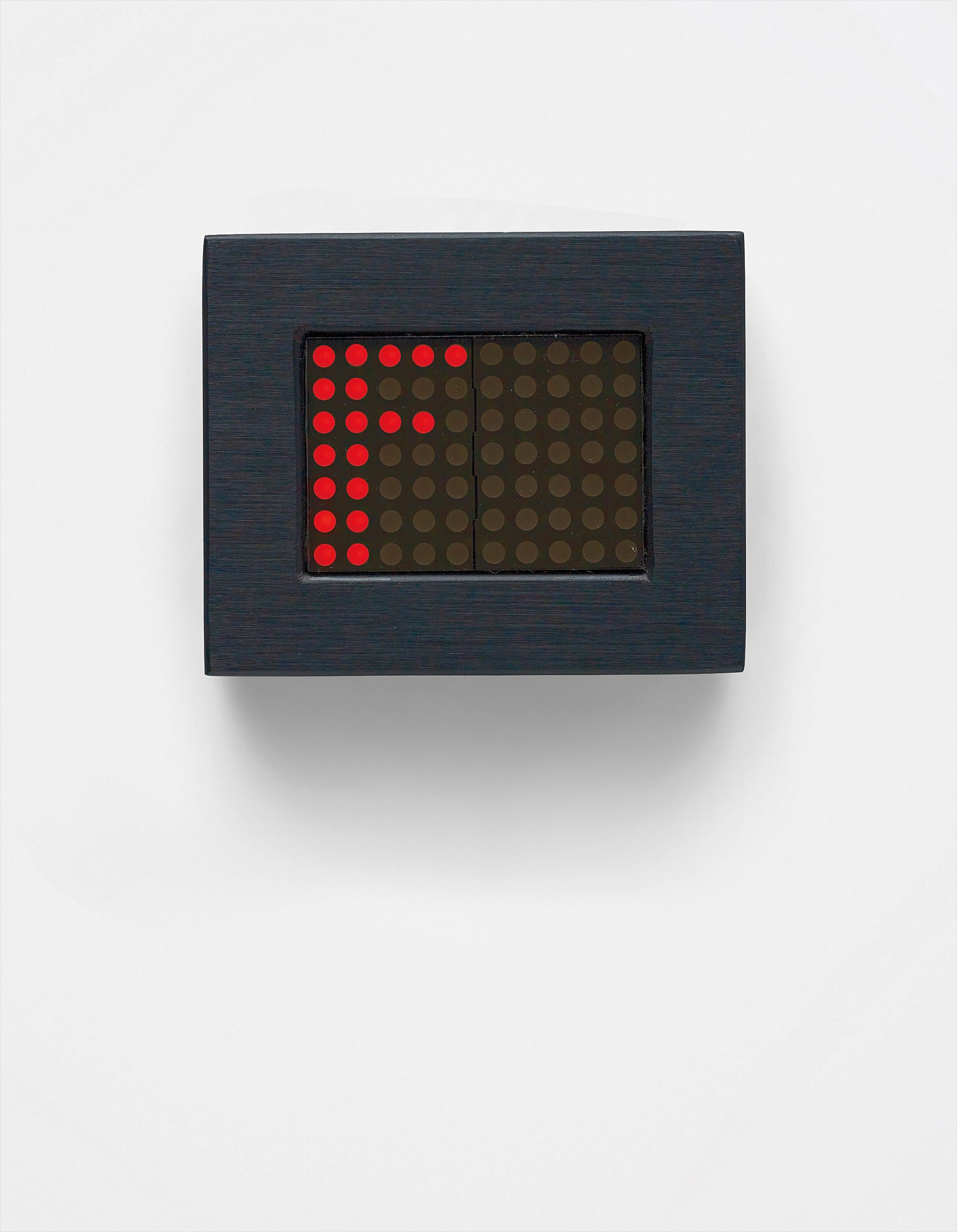 Jenny Holzer — Truism 4 (Mother and Child)