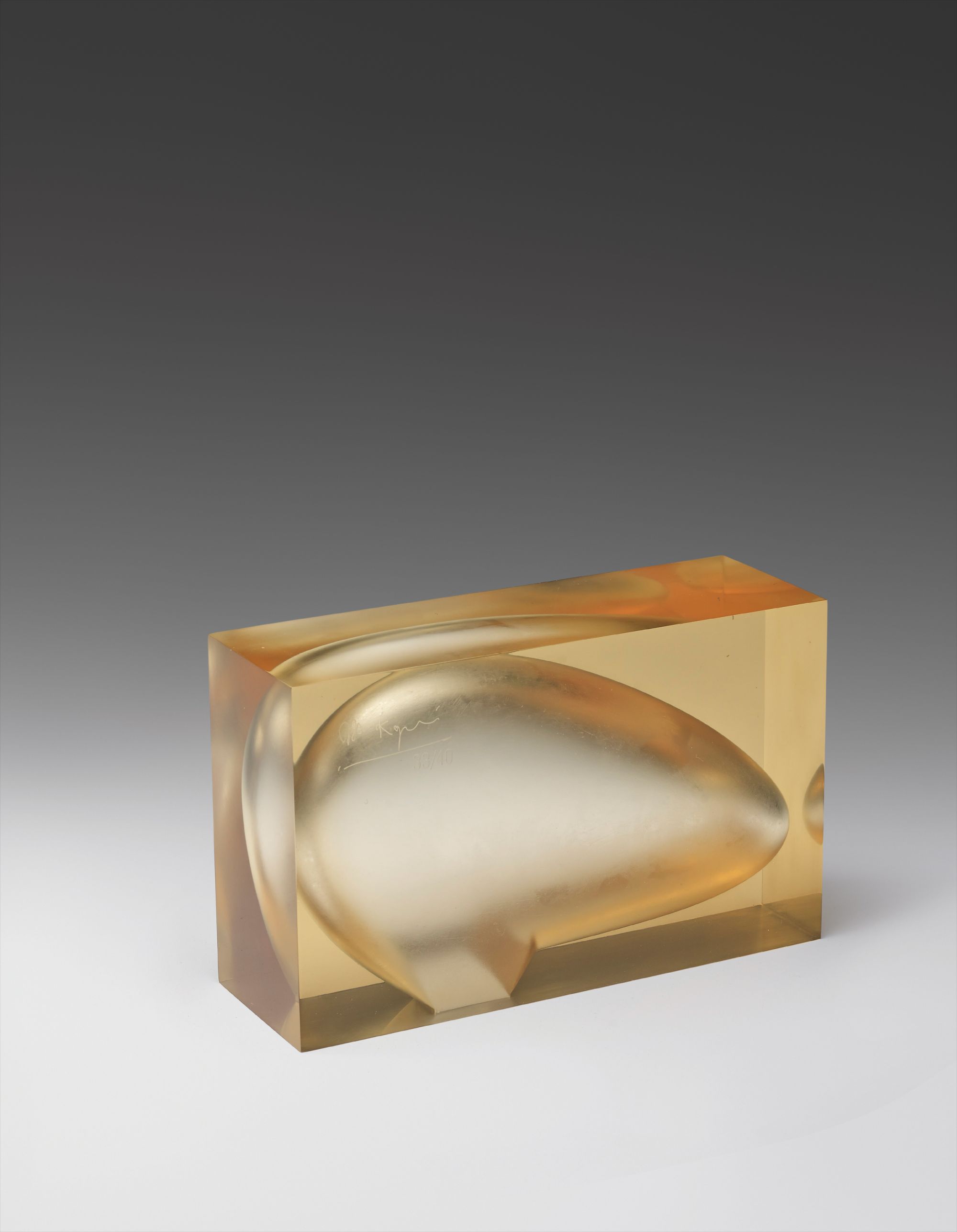 Anish Kapoor — Memory