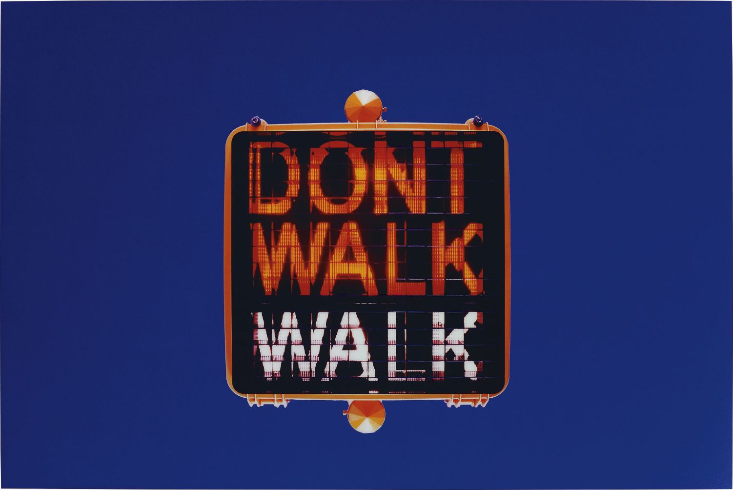 Marijke van Warmerdam — Don't Walk, Walk
