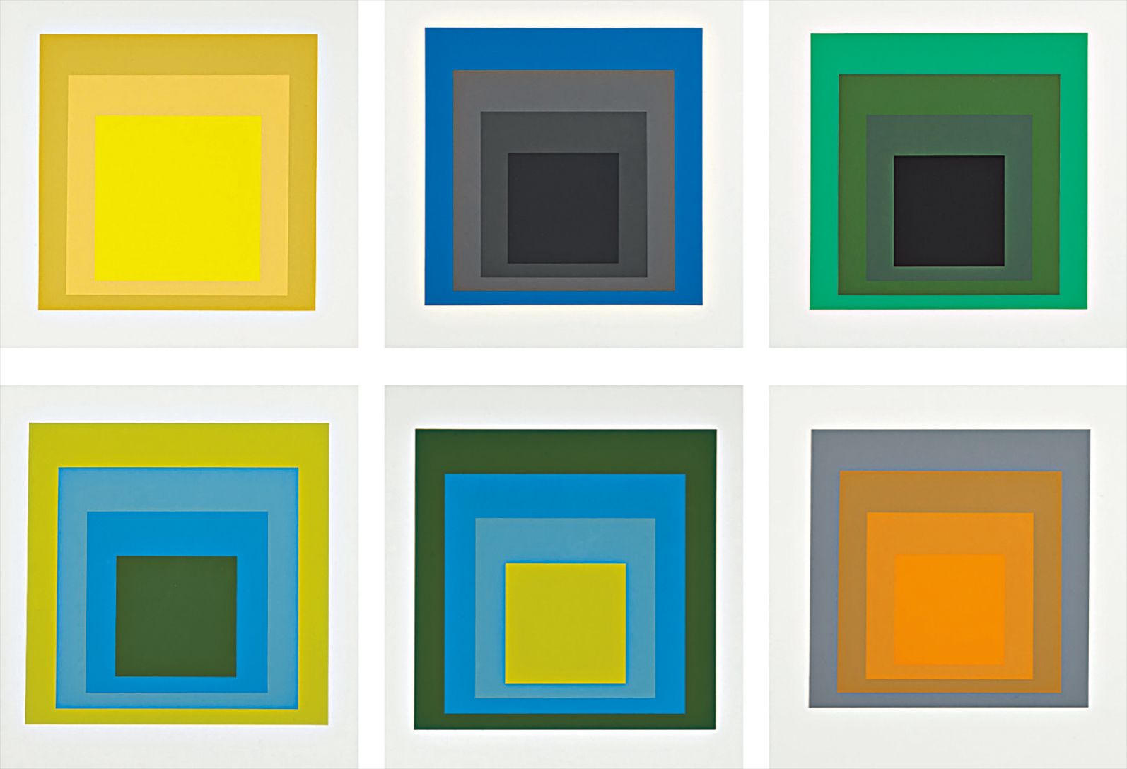 Formulation Articulation I & II