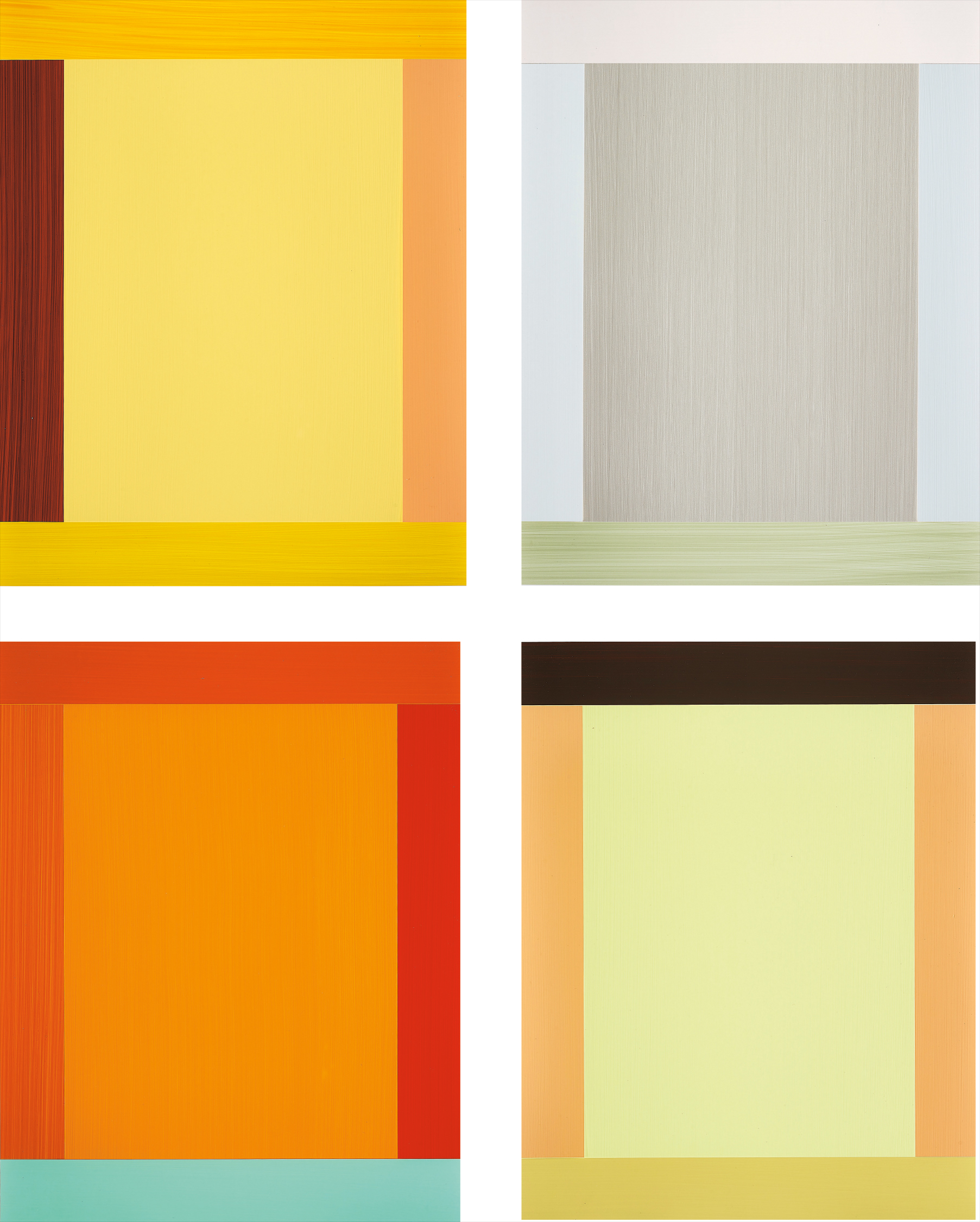 Imi Knoebel — Anima Mundi 6-3