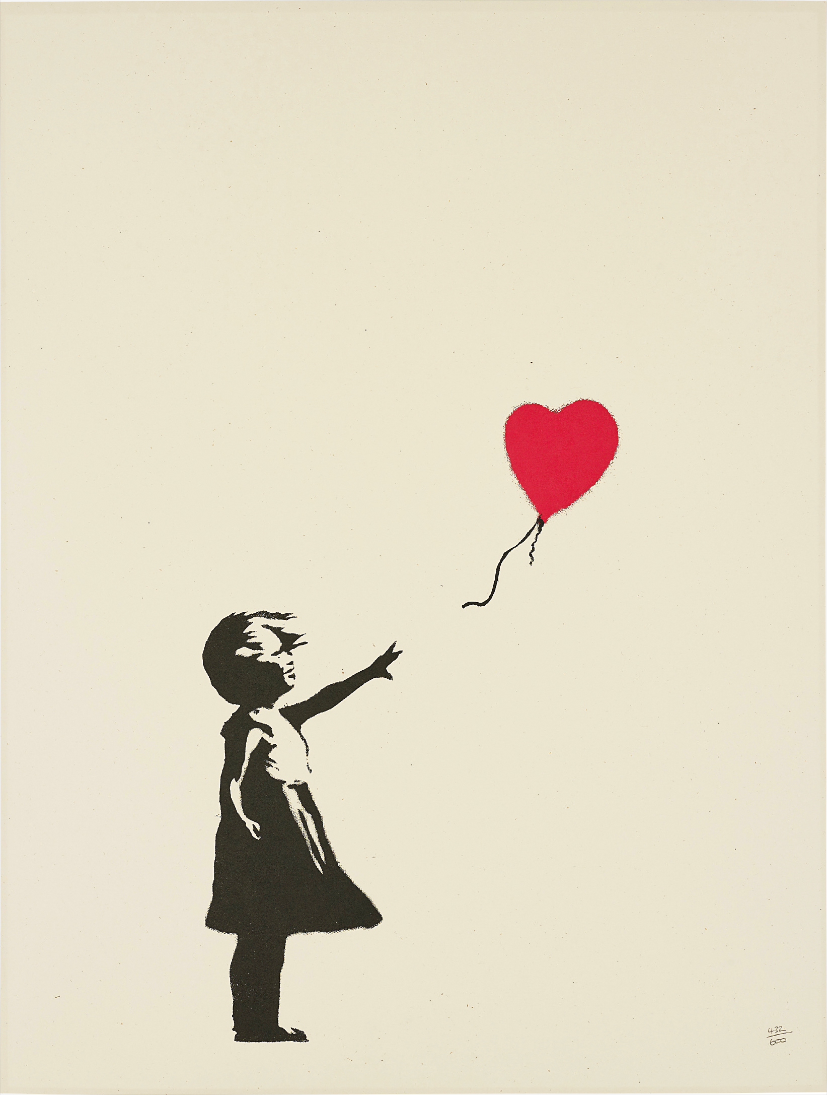 Banksy — Banksy