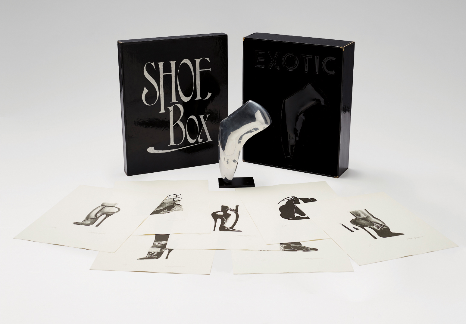 Allen Jones — Allen Jones