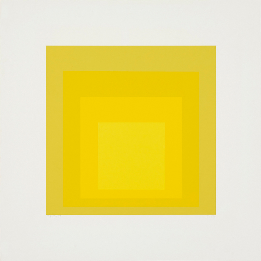 Josef Albers — Josef Albers