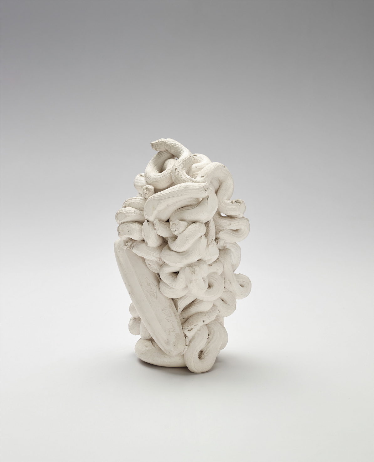 Tony Cragg