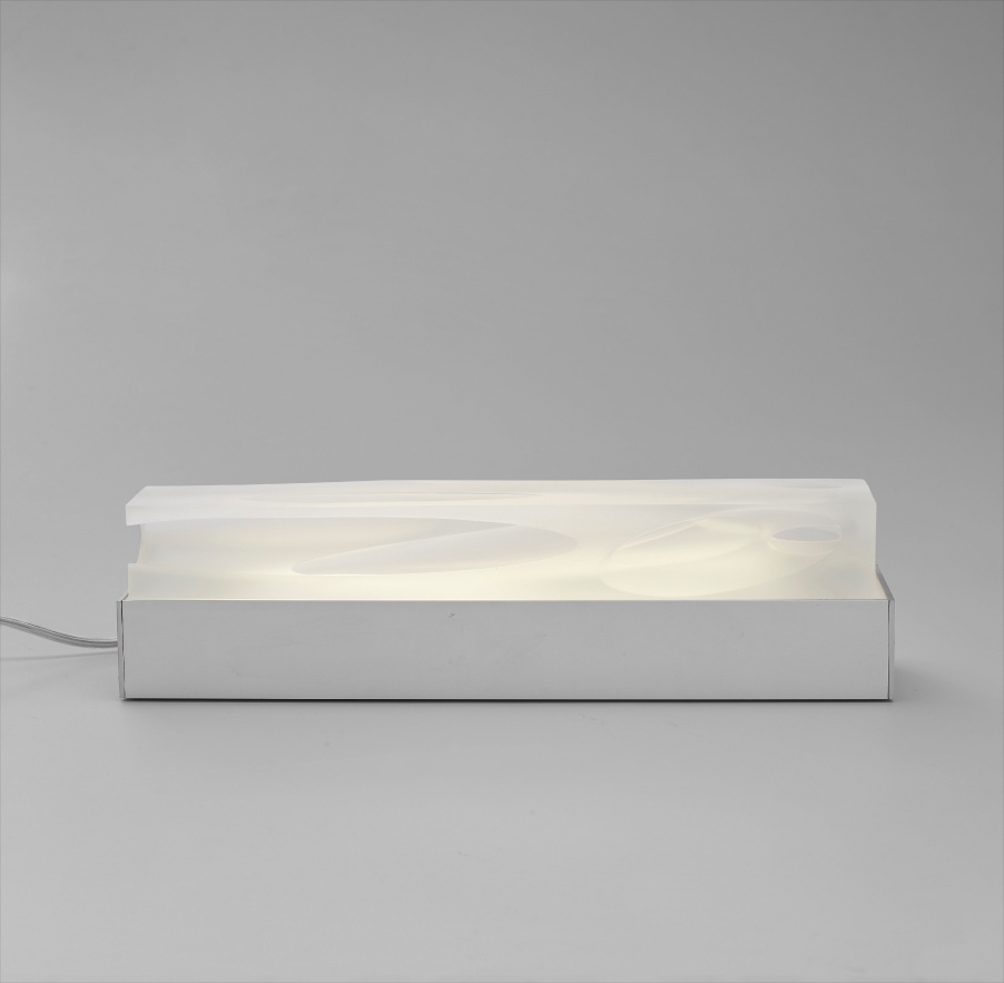 Zaha Hadid — Zaha Hadid