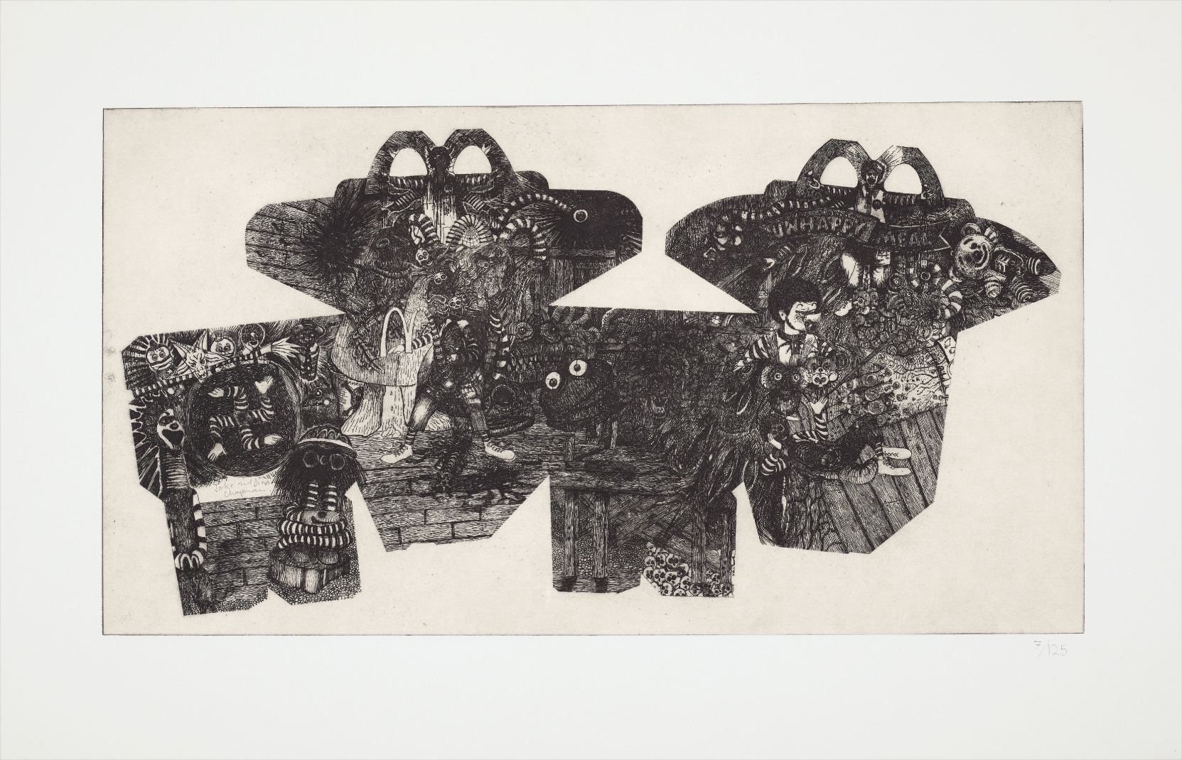 Jake — Jake and Dinos Chapman