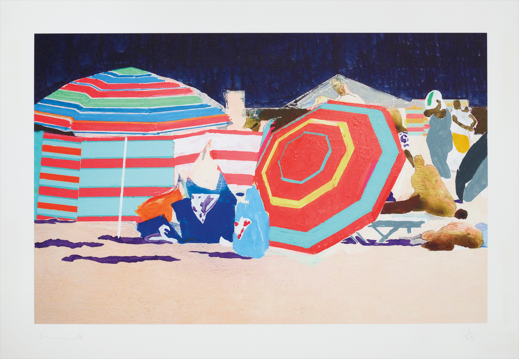 Hurvin Anderson — Hurvin Anderson