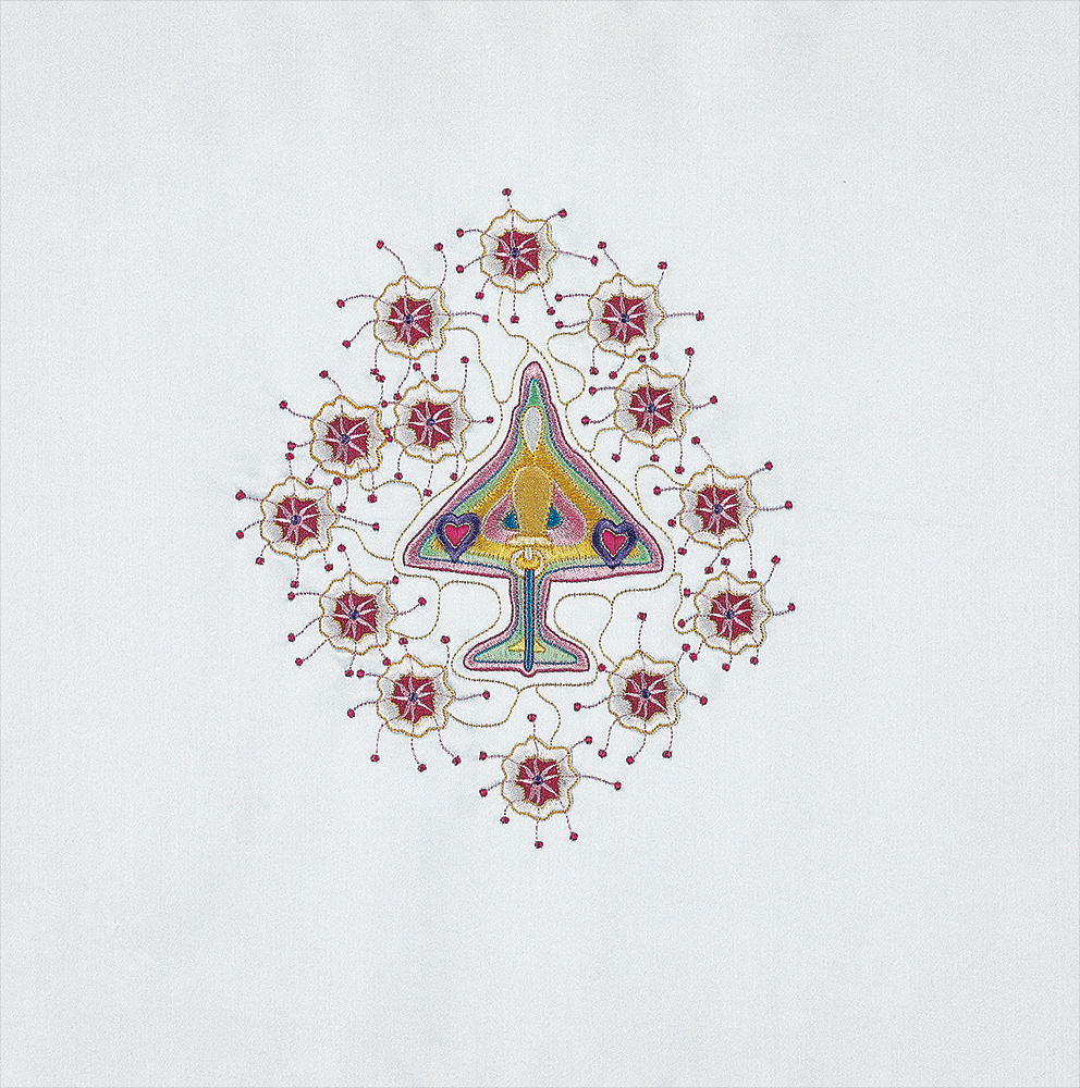 Grayson Perry — Grayson Perry