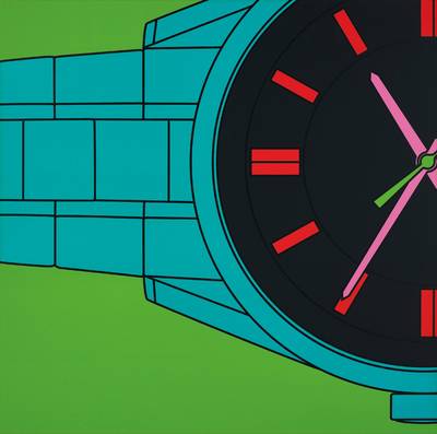 Michael Craig-Martin