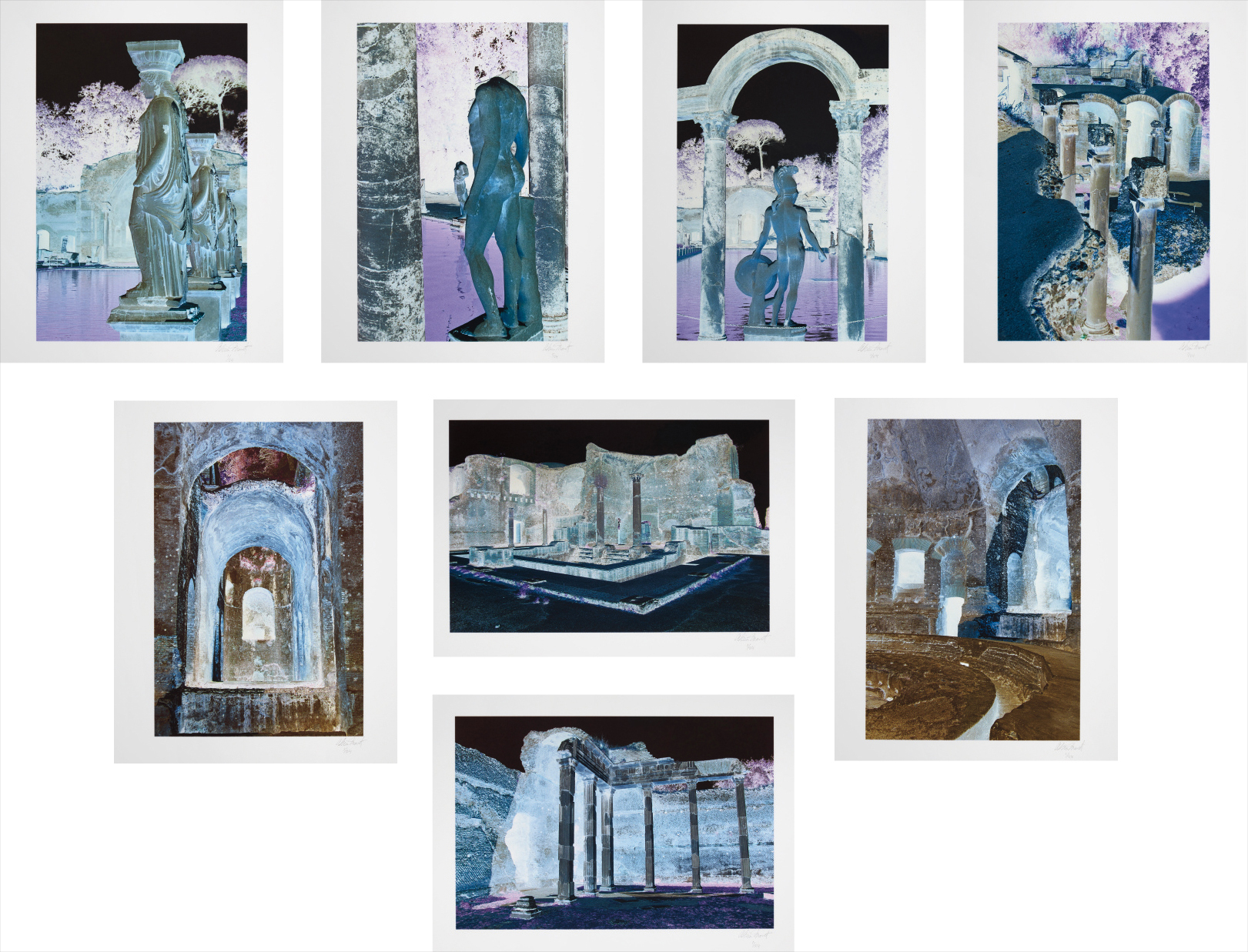 Akim Monet — Akim Monet