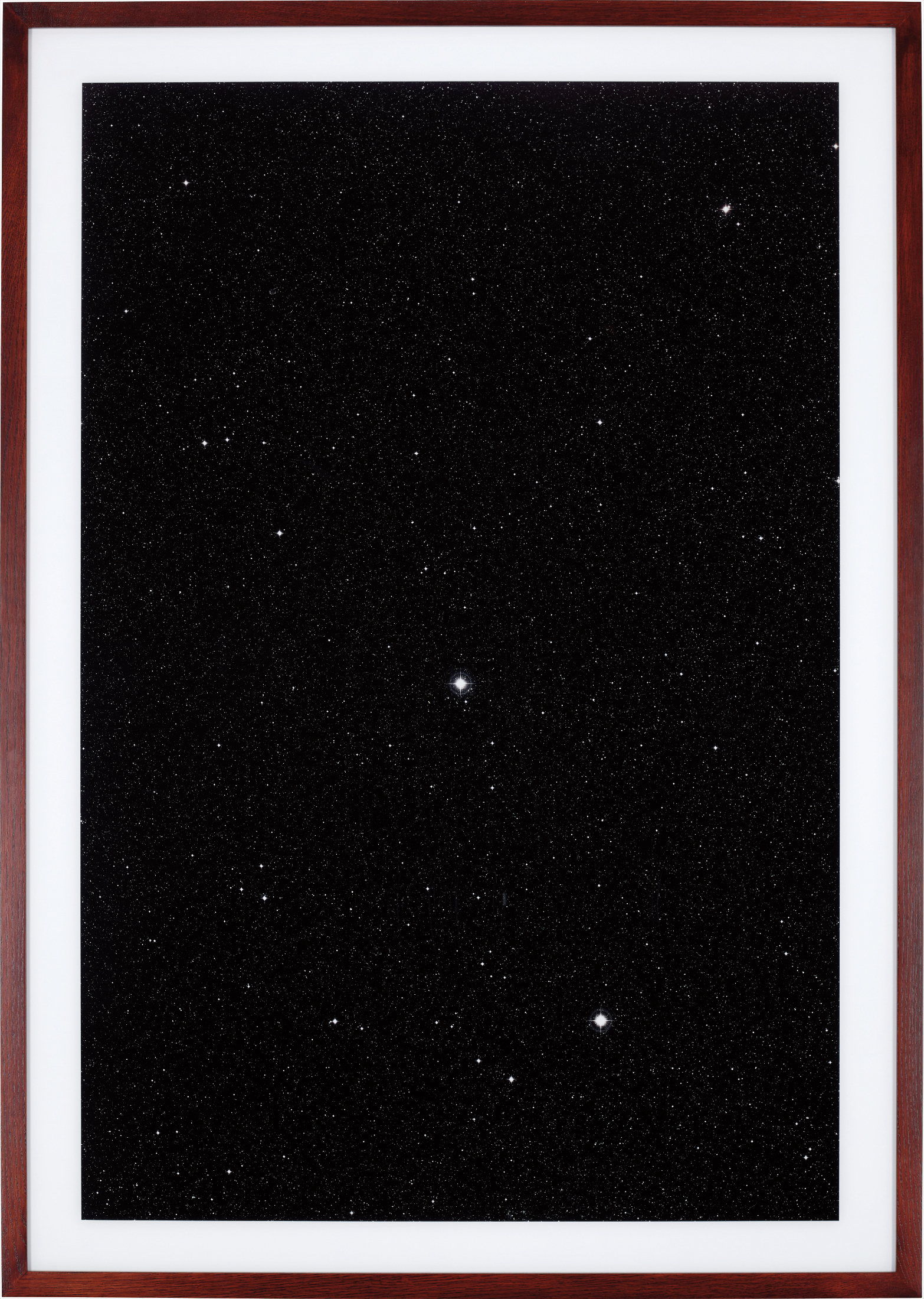 Thomas Ruff — 1992/2016