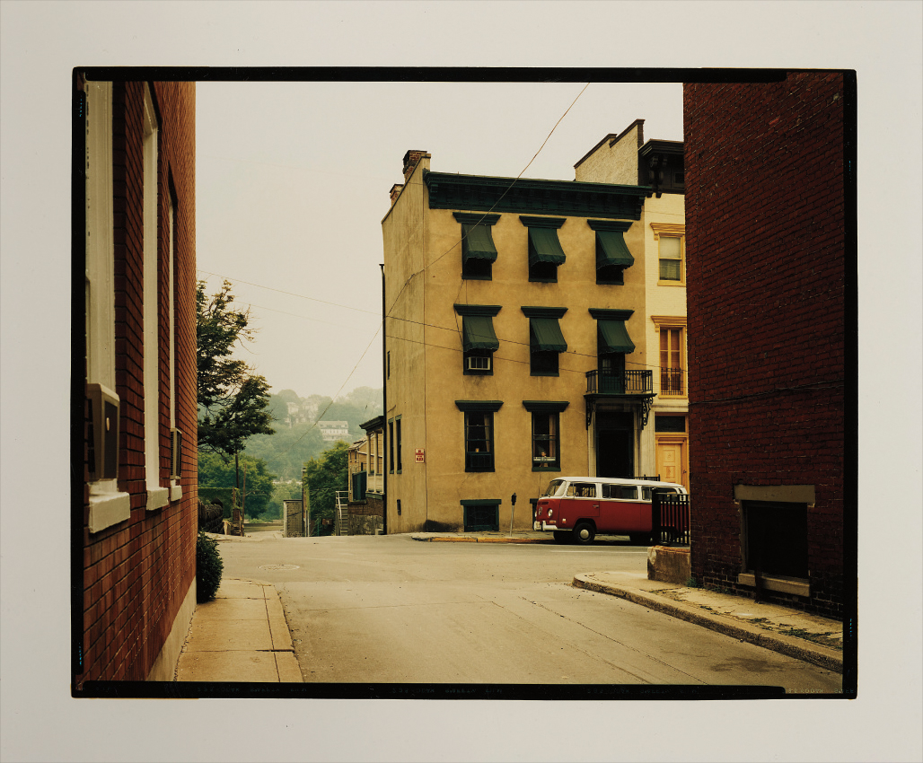Stephen Shore — 1974/1999