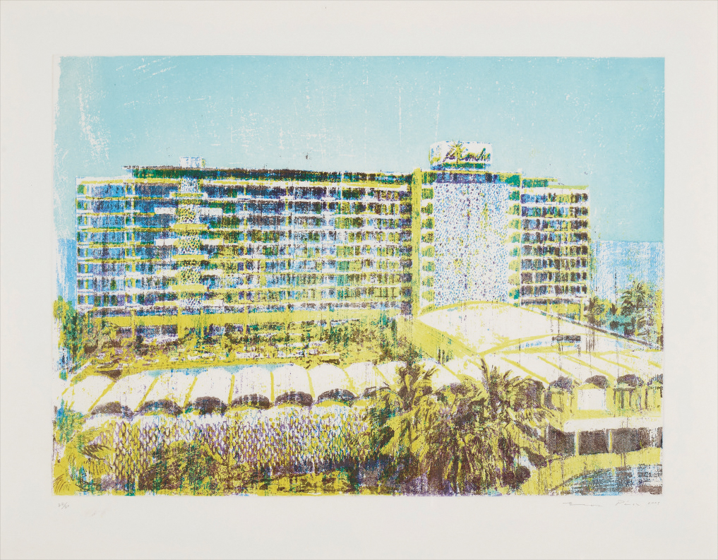 Enoc Pérez — Enoc Pérez