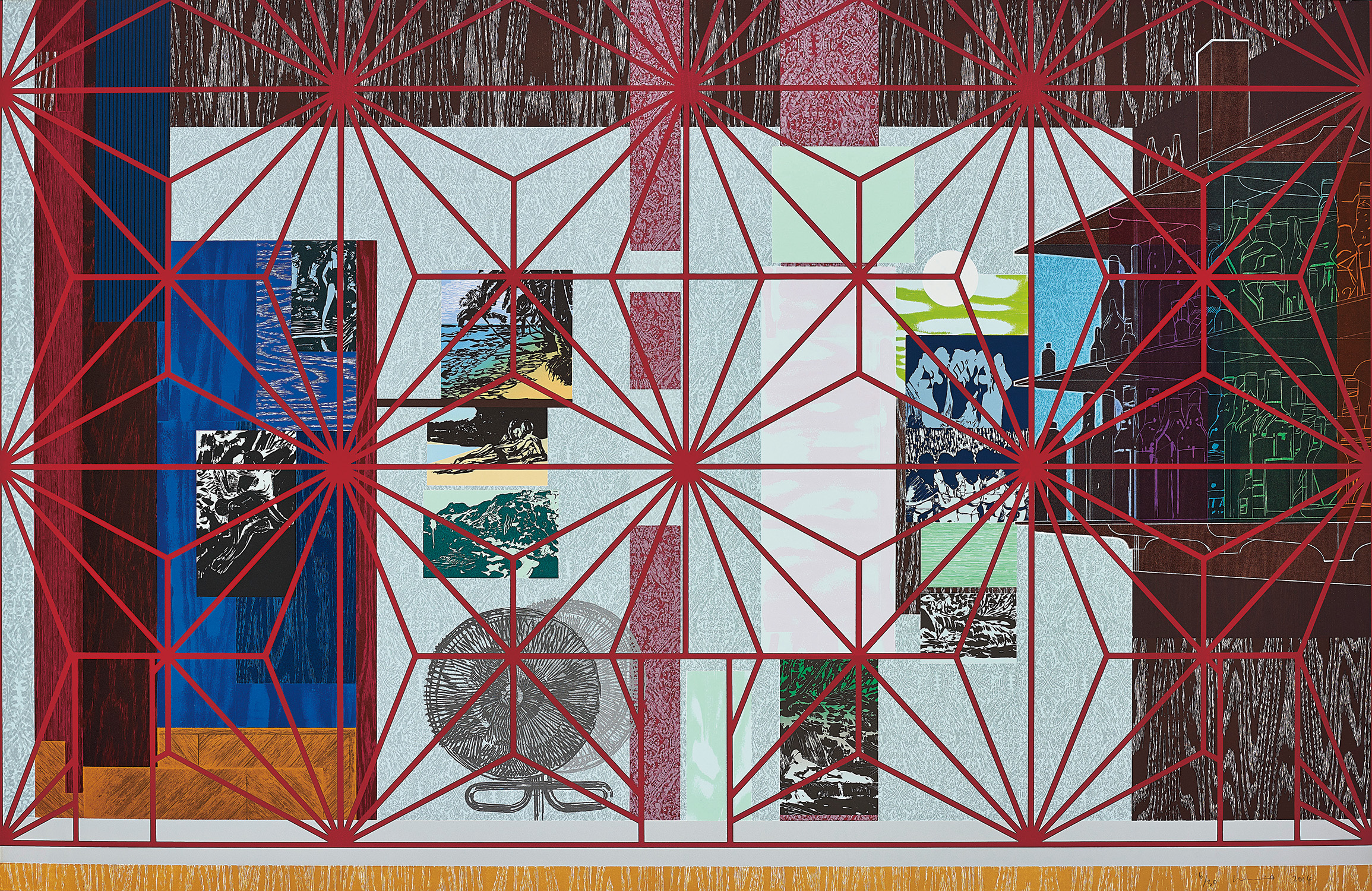 Margaritas, from Welcome Series