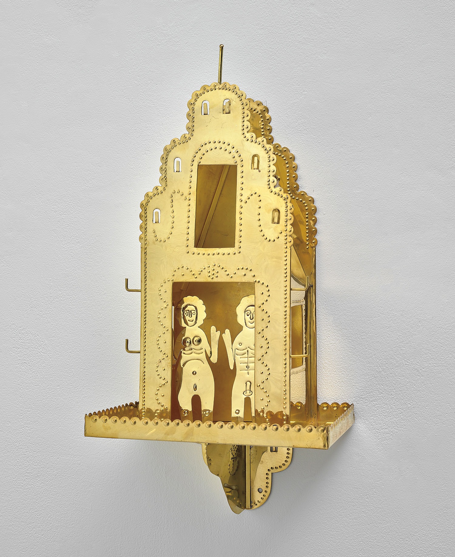 Grayson Perry — House of Love