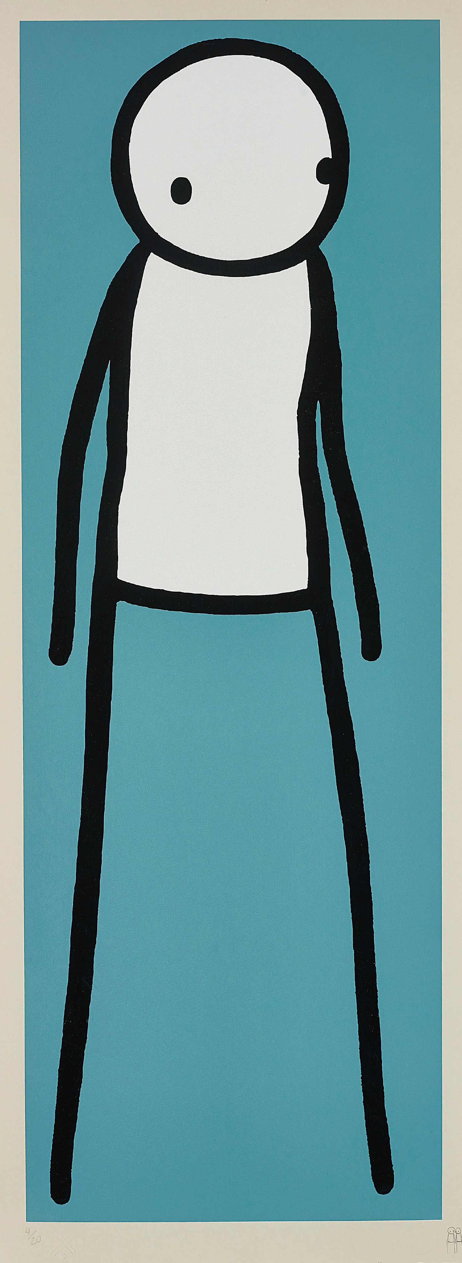 Stik — Walk 'Friend'