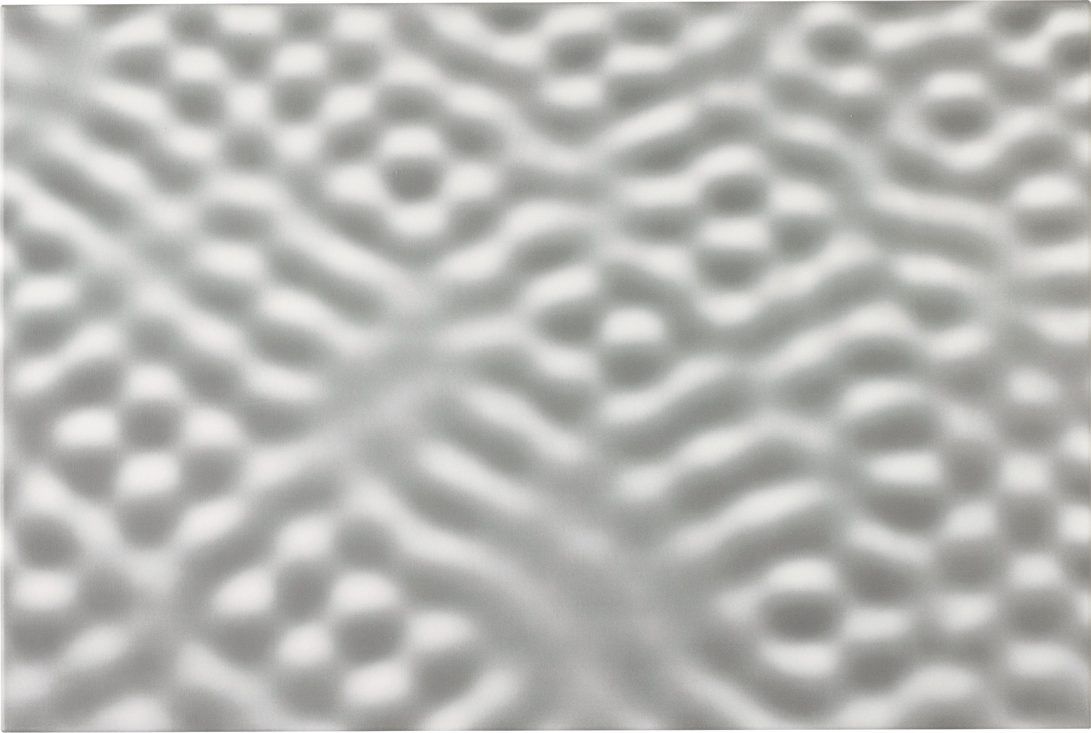 Gerhard Richter — Haut II (Skin II)