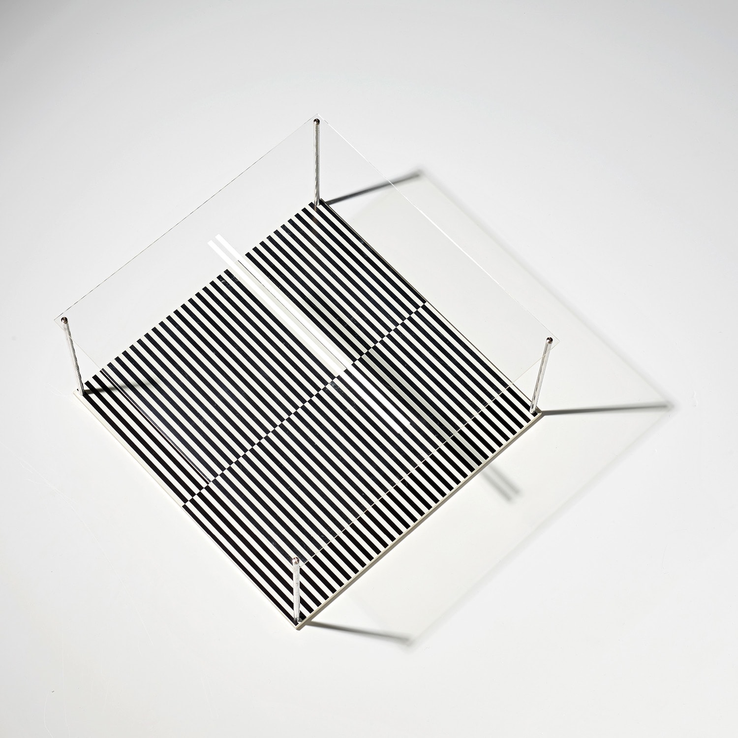 Permutación (Permutation), from Sotomagie