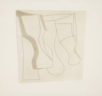 Still Life with Grey