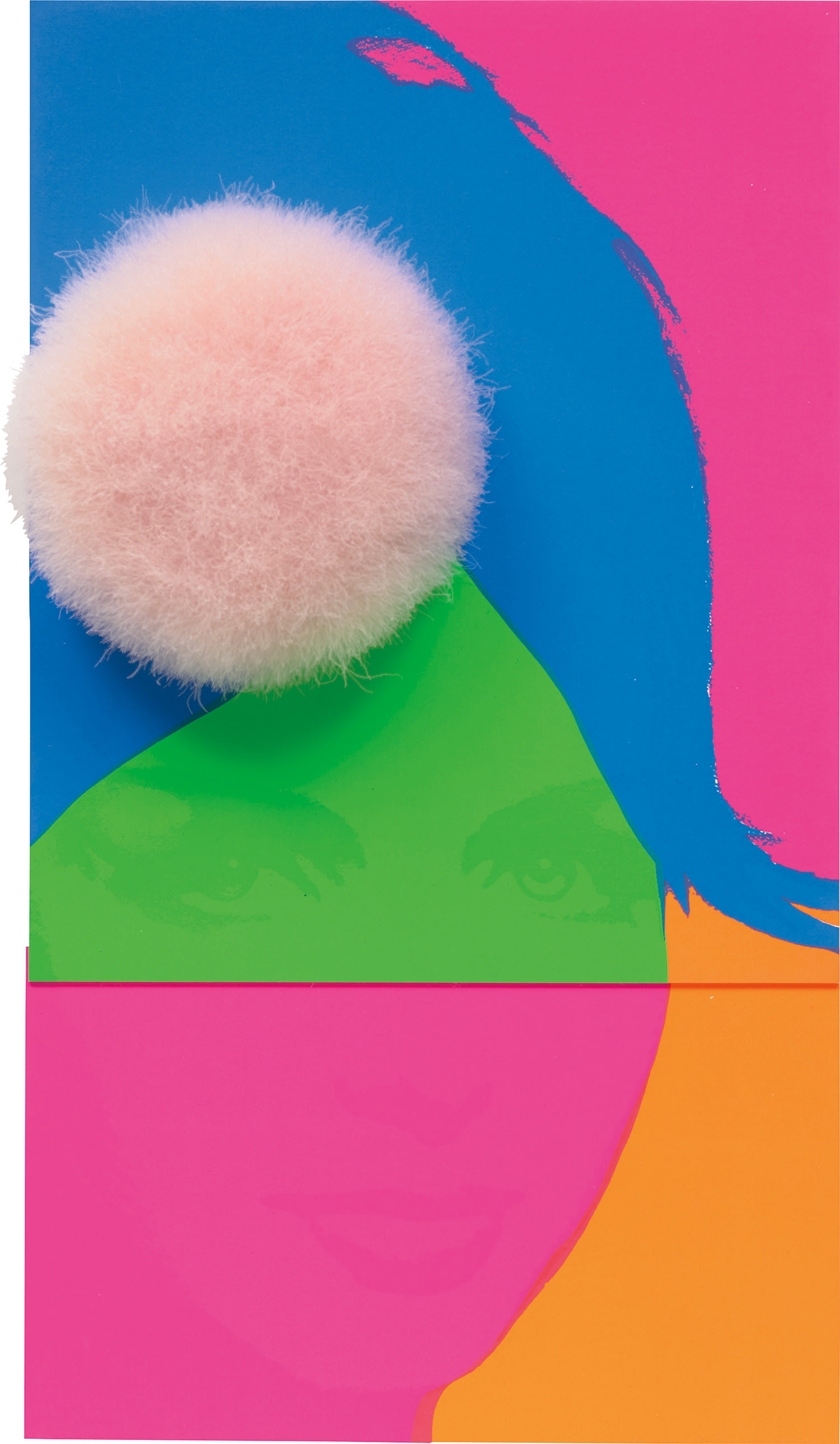 Martial Raysse — Martial Raysse