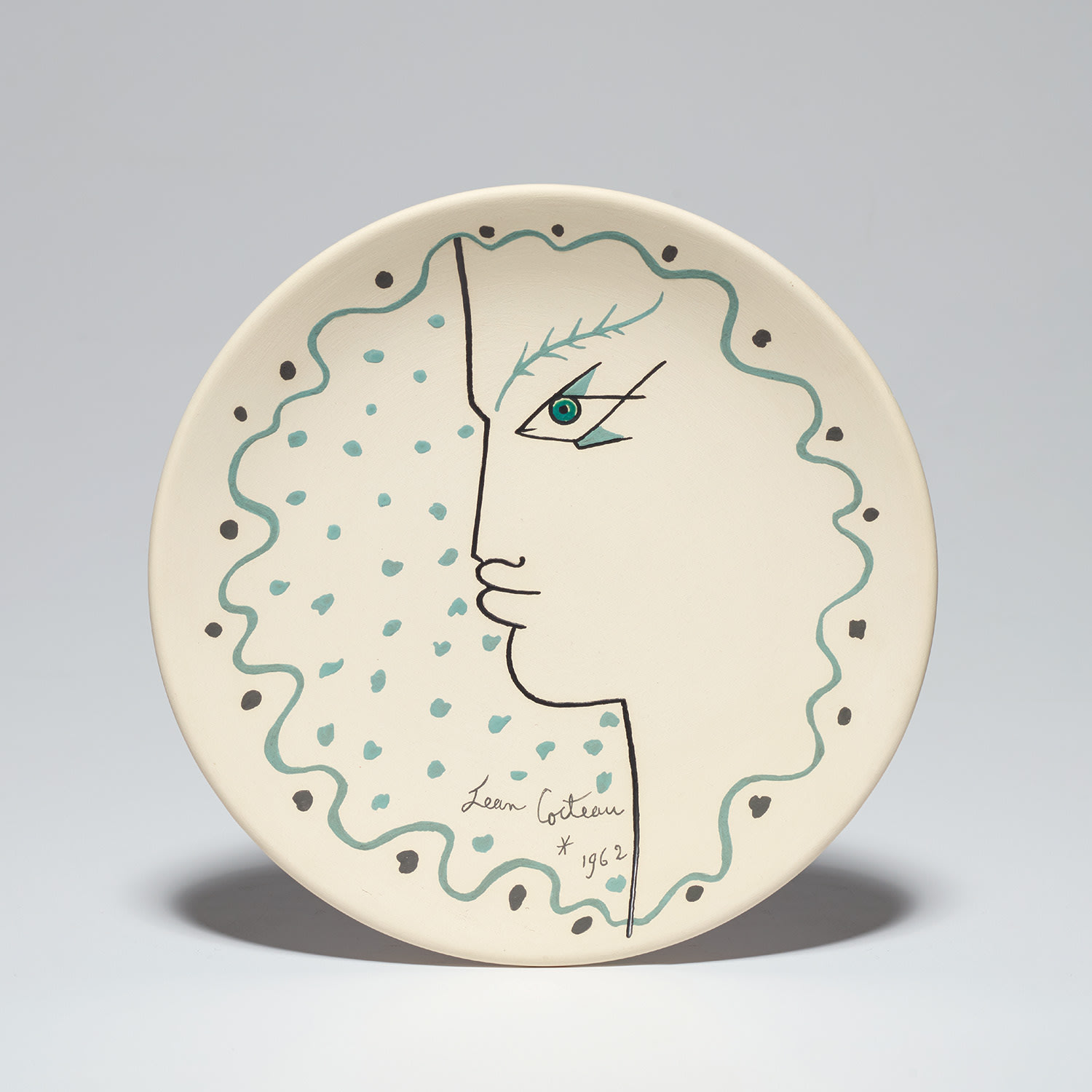 Nérée (Nereus) (G. 232)