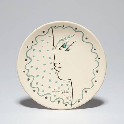 Nérée (Nereus) (G. 232)