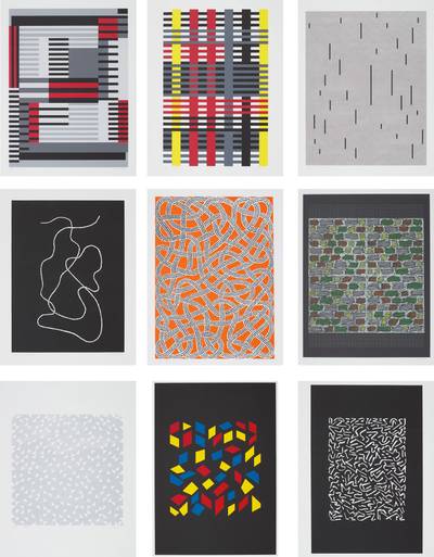 Connections (W & D. 71-79)