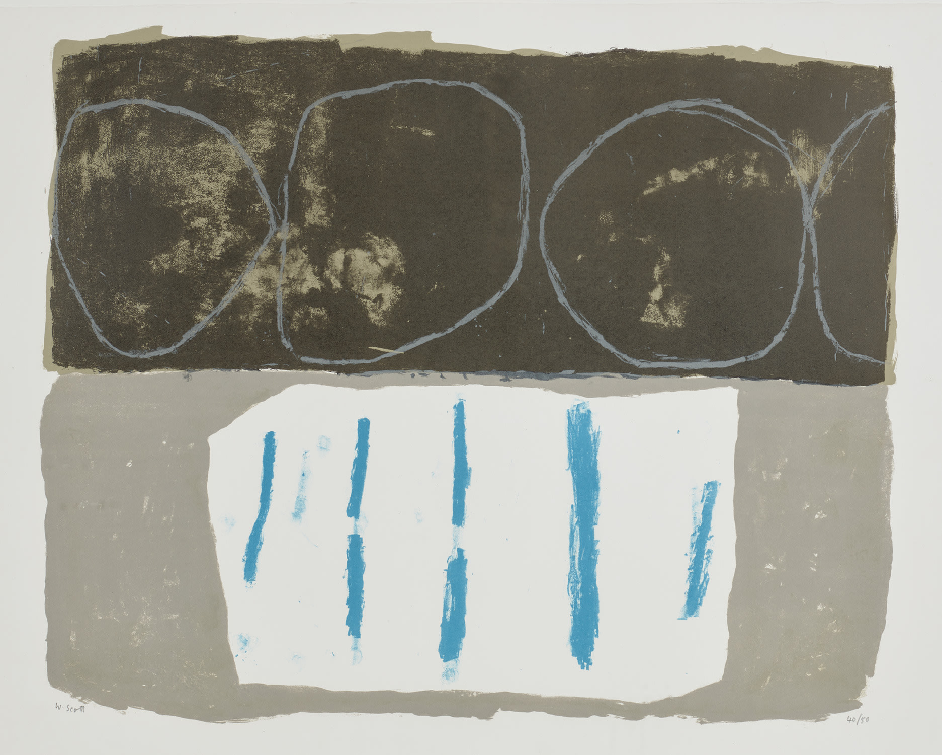 William Scott — Arran (A. 12)